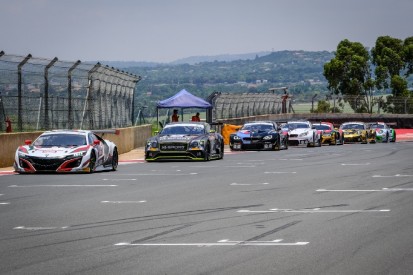 9h Kyalami: IGTC-Finale findet im Februar 2022 statt