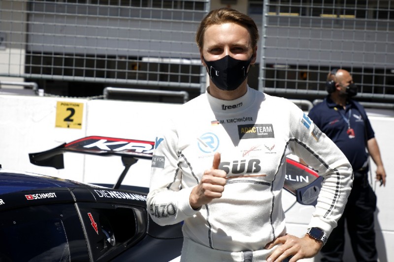 McLaren-Werksvertrag für Marvin Kirchhöfer: Wo geht die Reise hin?