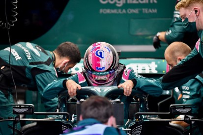 Die besten fünf Formel-1-Fahrer? "Seb gehört nicht dazu!"