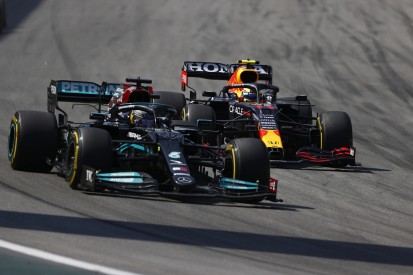 Formel-1-Liveticker: Verstappen vor Saudi-Arabien "gelassen"