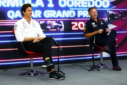 Horner & Wolff einig: FIA braucht schnellere Entscheidungen