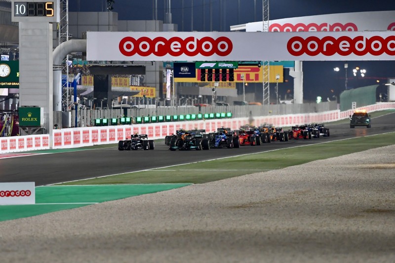 Franz Tost: Zu viele Rennen wären schlecht für die Formel 1