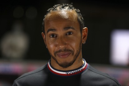 Lewis Hamilton: Warum er keine schlaflosen Nächte mehr hat
