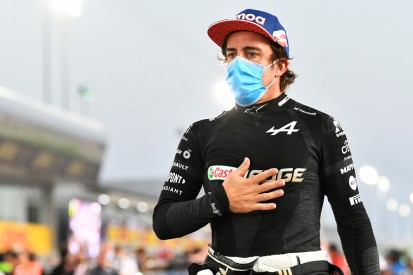 Fernando Alonso nach erstem Podium: "Müssen auf dem Boden bleiben"