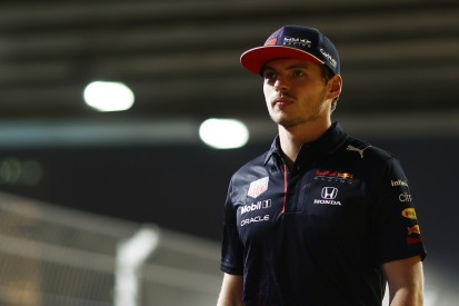 Max Verstappen: "Uns bringt ein Motorwechsel nicht viel"