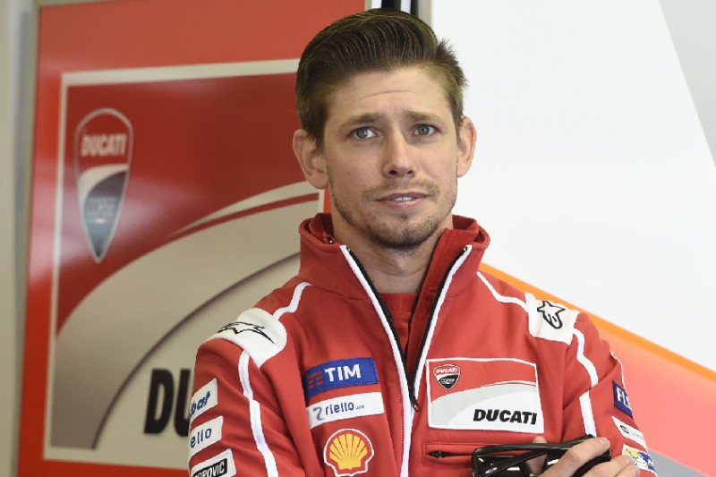 Elektronik und Aero beschneiden: Casey Stoners Ideen für eine bessere MotoGP