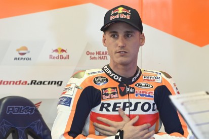 Pol Espargaro: "Bin nicht dumm und weiß, welche Ergebnisse ich brauche"