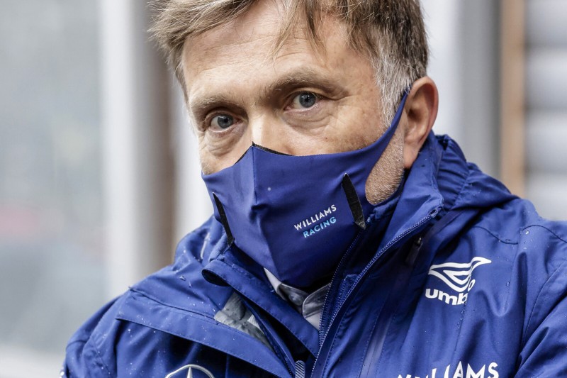 Jost Capito spricht über Coronavirus: "Zum Glück bin ich zweimal geimpft"