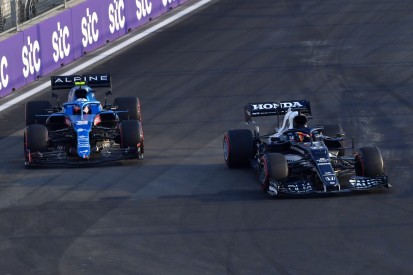 Formel-1-Bummeleien in Dschidda: Michael Masi droht mit Strafen