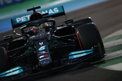 Erklärt: Darum keine Strafe gegen Lewis Hamilton
