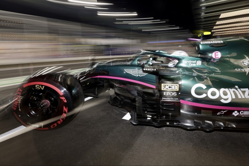 Sebastian Vettel erklärt P17: "Hätten keinen Blumentopf gewonnen"