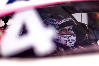 Maximilian Götz über seinen Tick: DTM 2022 mit selbst entwickelter Brille