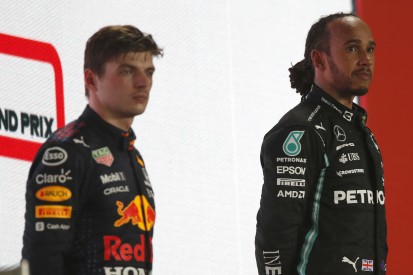 Hamilton kritisiert Verstappen hart: "Für manche gelten die Regeln nicht!"