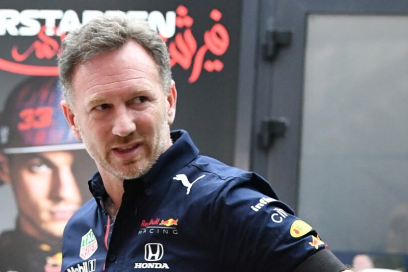 Christian Horner: "Fühlte sich an, als würde Charlie Whiting fehlen"