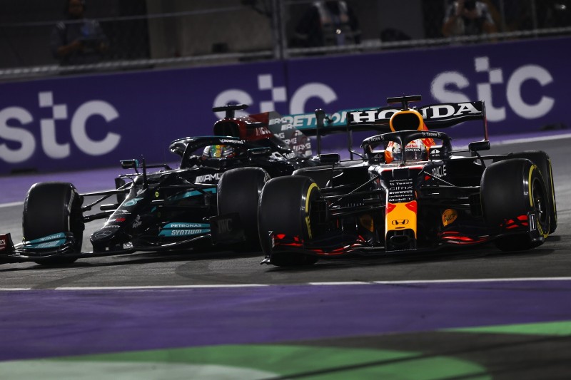 Warum Toto Wolff in Abu Dhabi keine erneute Eskalation erwartet