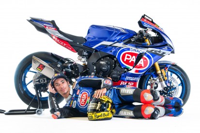 Limitiertes R1-Sondermodell: Yamaha feiert Toprak Razgatlioglus WSBK-Titel