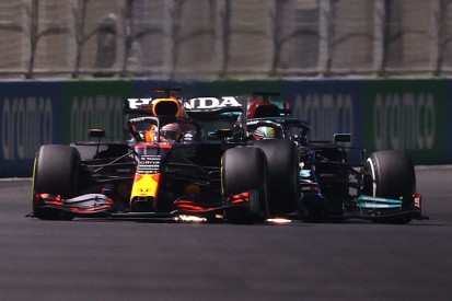 Lewis Hamilton: Für einen von uns gelten die Regeln nicht