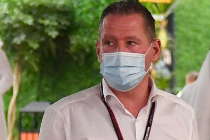 Jos Verstappen über Toto Wolff: "Mir gefällt seine Einstellung nicht"