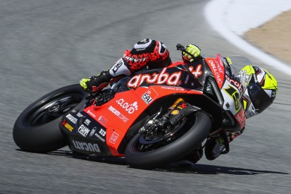 Ducati statt Honda: Bautista macht sein Alter für den Wechsel verantwortlich