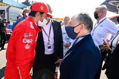 Nach FIA-Präsidentschaft: Kehrt Jean Todt als Berater zu Ferrari zurück?