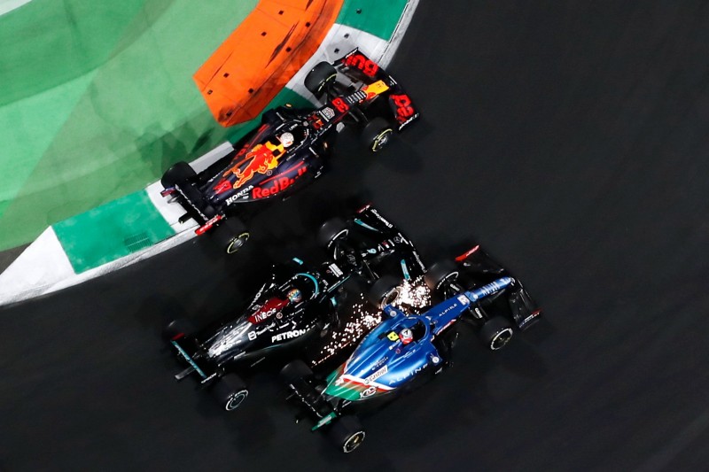 Esteban Ocon: So wird Alpine für die Formel-1-Topteams "brandgefährlich"