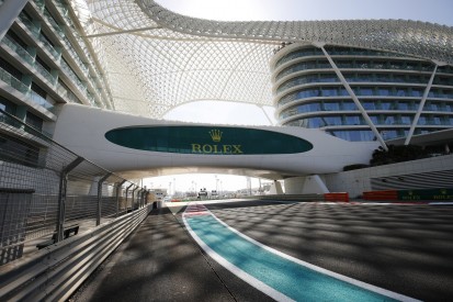 Neuer Zehn-Jahres-Vertrag: Formel-1-Finale bis 2030 in Abu Dhabi