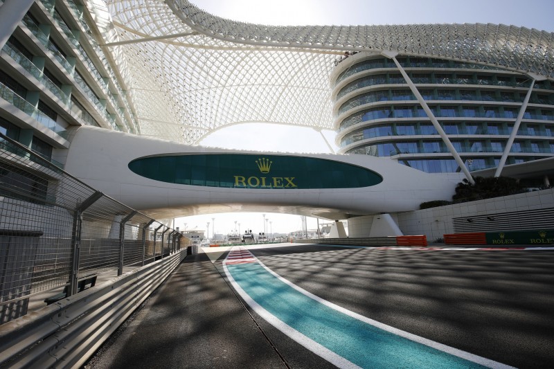 Neuer Zehn-Jahres-Vertrag: Formel-1-Finale bis 2030 in Abu Dhabi