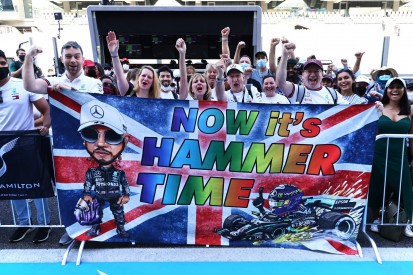 WM-Finale mit Hamilton in Großbritannien doch im Free-TV