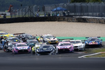 DTM setzt bei BoP auch 2022 auf AVL, Vertrag auf DTM-Trophy ausgeweitet