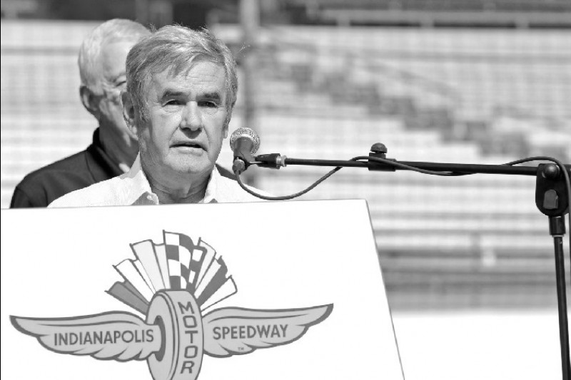 Viermaliger Indy-500-Sieger Al Unser senior im Alter von 82 Jahren verstorben