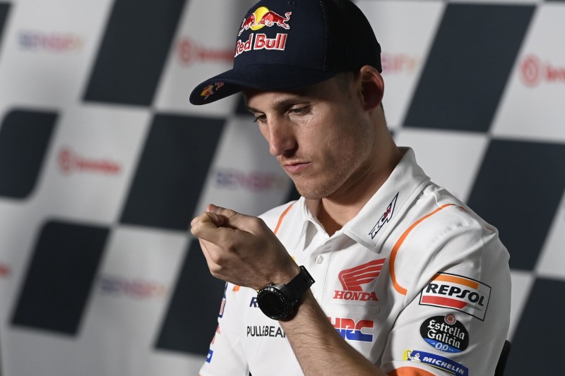 Pol Espargaro verrät: "Hätte 2015 zu Suzuki wechseln sollen"