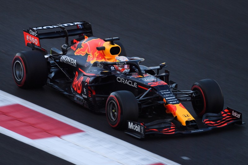 Verstappen abgeschlagen am Freitag: Horner erwartet "langen Abend"