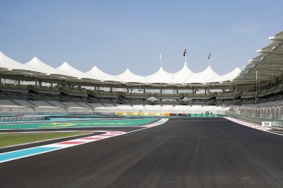 Erklärt: Was sich an der Strecke in Abu Dhabi durch den Umbau geändert hat