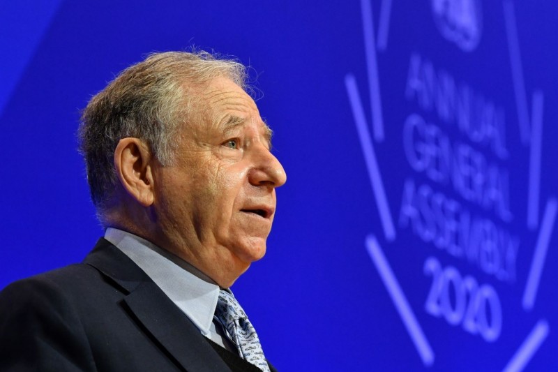 Todt-Rückkehr zu Ferrari? Binotto: "Bislang sind das nur Spekulationen"