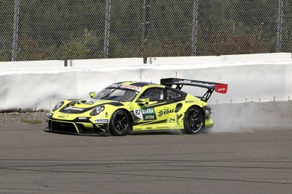 Porsche-Team SSR: Michael Ammermüller nicht Teil des DTM-Projekts 2022