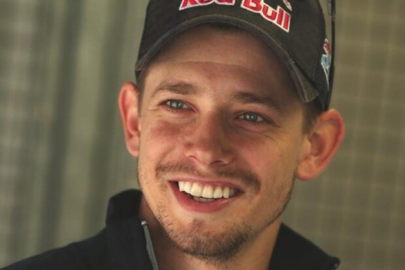 MotoGP-Talente: Welcher Fahrer Casey Stoner am meisten beeindruckt
