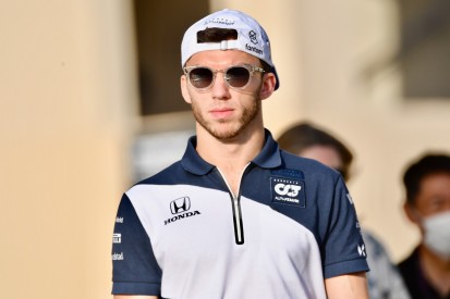Auf Fake-Sponsor reingefallen: Wie Gasly 2016 umsonst nach Uganda reiste