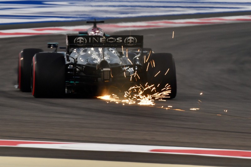 Voll auf Renn-Set-up gesetzt? Das sagt Toto Wolff!