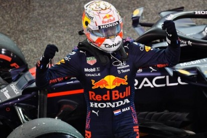 UN-FASS-BAR: Max Verstappen in allerletzter Runde Formel-1-Weltmeister!