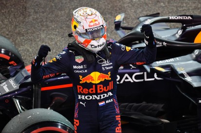 UN-FASS-BAR: Max Verstappen in allerletzter Runde Formel-1-Weltmeister!