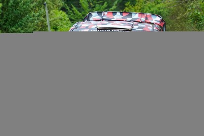 Mit Verspätung: Erster Test von Ogier im Rally1-Auto von Toyota