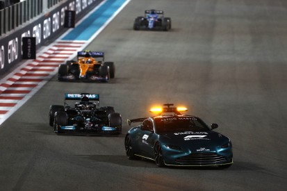 Ralf Schumacher kritisiert Masi und FIA: "Verlierer des Jahres"