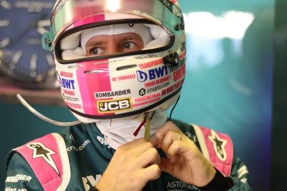 Vettel gewinnt "Überhol-Award" der Formel 1: "Nicht so spaßig"