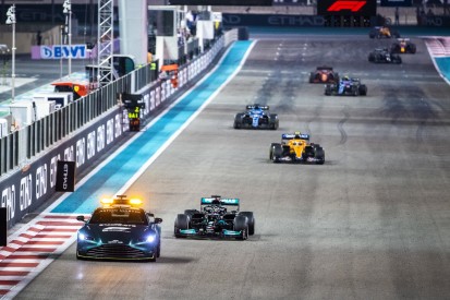 Fahrer kritisieren kontroverses Finale: "War für die TV-Kameras"