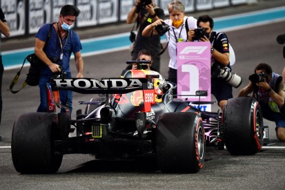 Max Verstappen bestätigt: Titelverteidigung mit Startnummer 1!