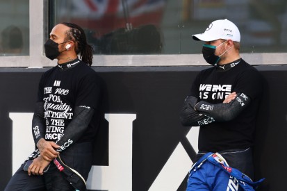 Enttäuschung für Hamilton überwiegt bei Bottas: "Wird ein paar Tage dauern"