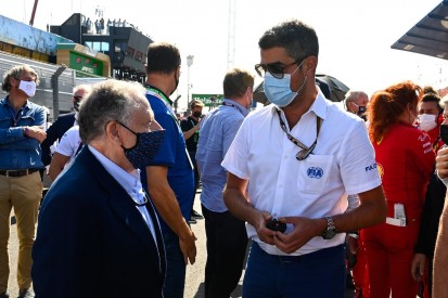 Todt: FIA "vielleicht zu nachsichtig" mit Teams, die Offizielle kritisieren