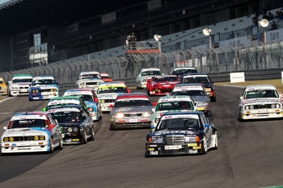DTM übernimmt Rennserie Tourenwagen-Classics: Was man sich davon verspricht