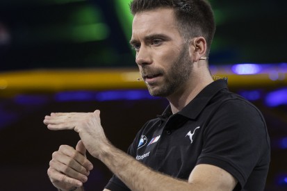 Philipp Eng: SimRacing zeigt, dass Verstappen "ein Jahrhundert-Talent" ist