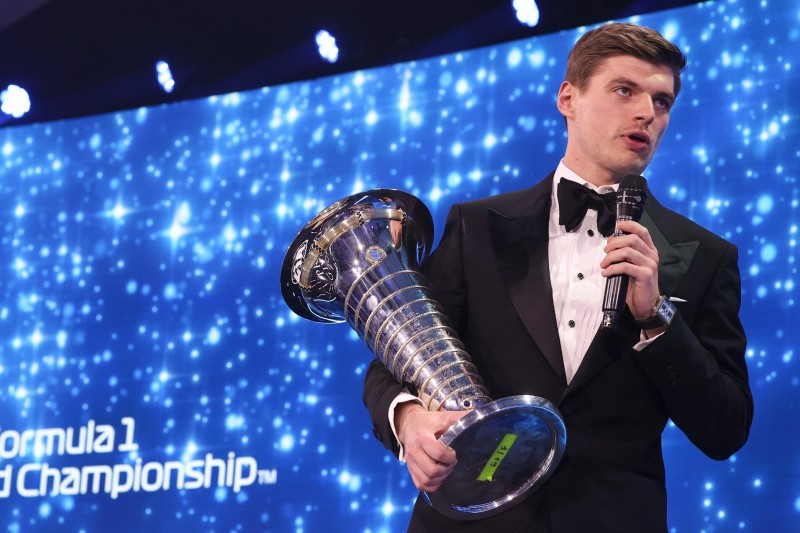 Berger und Haug: "Verstappen wird noch oft Weltmeister"
